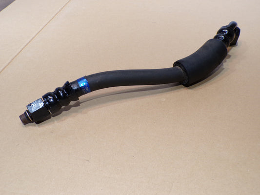 Datsun 280ZX AC Compressor "Back" Line