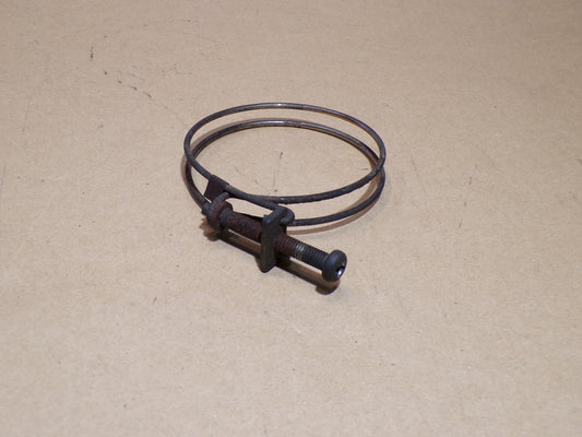 Datsun 280ZX Air Intake Hose Clamp