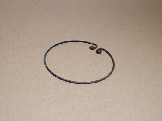 Datsun 280ZX Pre-Throttle Intake Hose Inner Tension Hose Body Spring