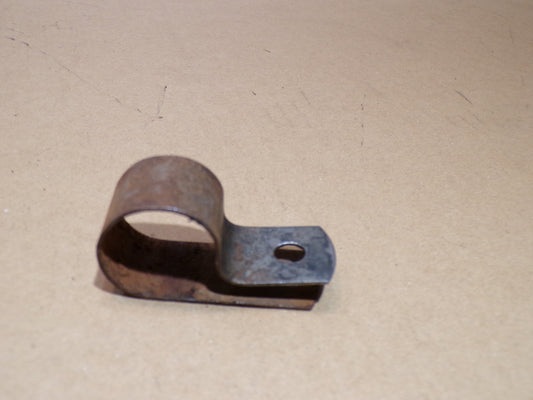 Datsun 280ZX Engine Hot Water Hose Block Loop