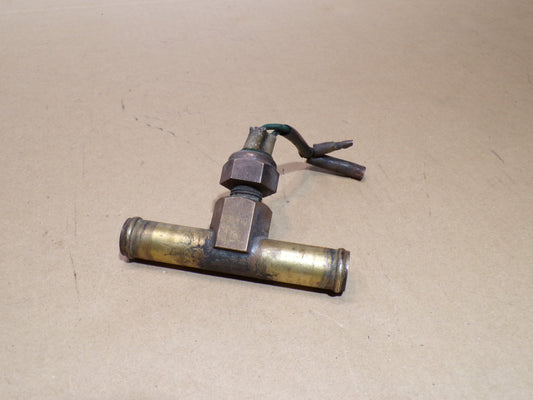 Datsun 280ZX "T" Pipe + Temperature Sensor