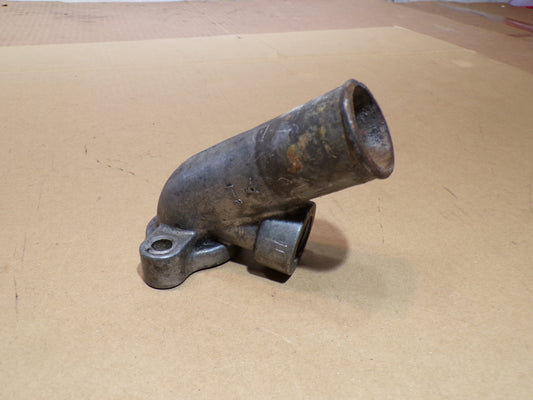 Datsun 280ZX Engine Hot Water Jacket