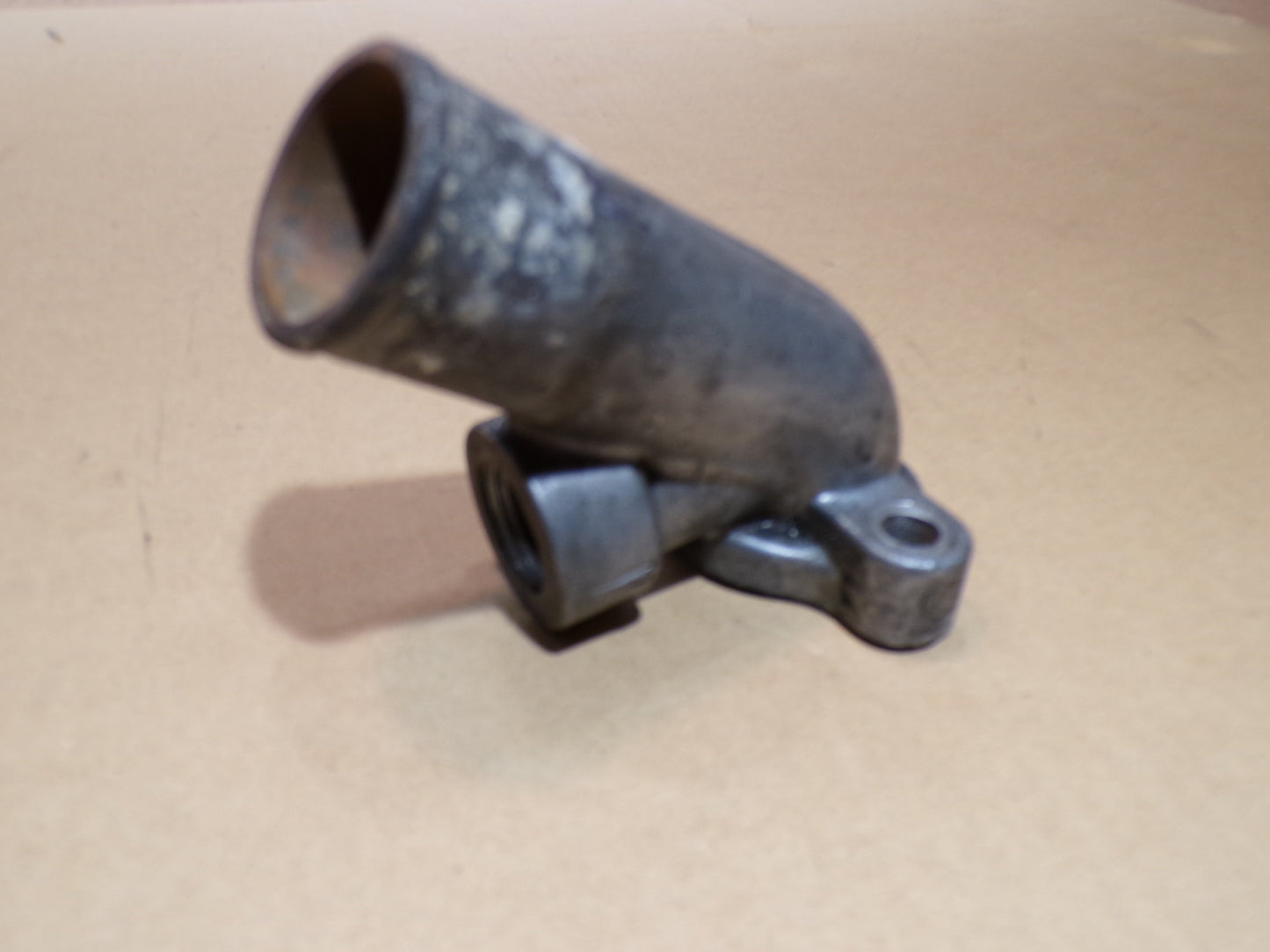 Datsun 280ZX Engine Hot Water Jacket