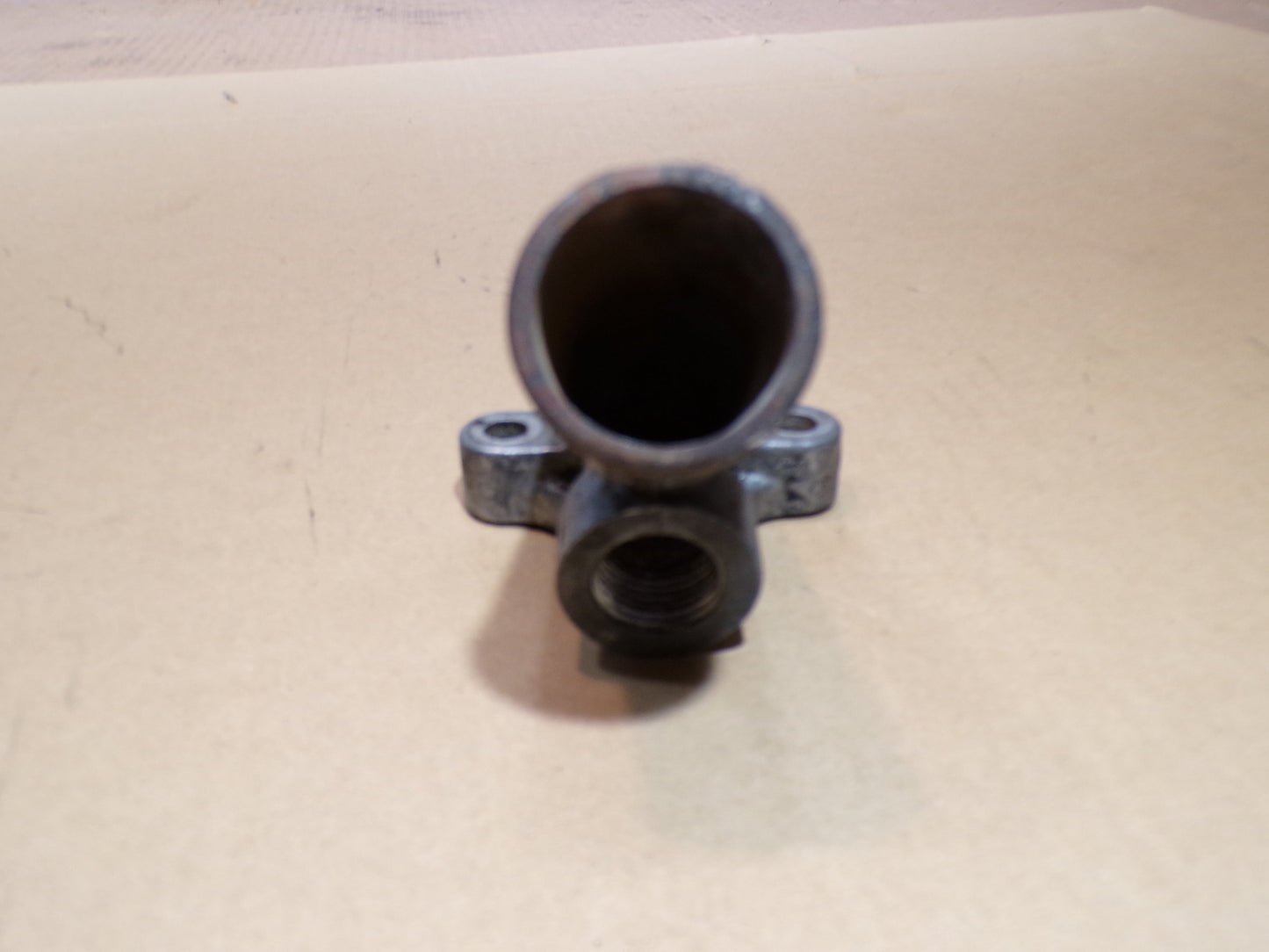 Datsun 280ZX Engine Hot Water Jacket