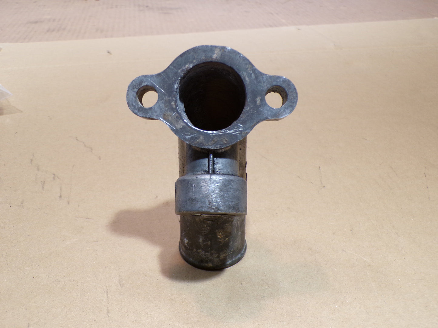 Datsun 280ZX Engine Hot Water Jacket