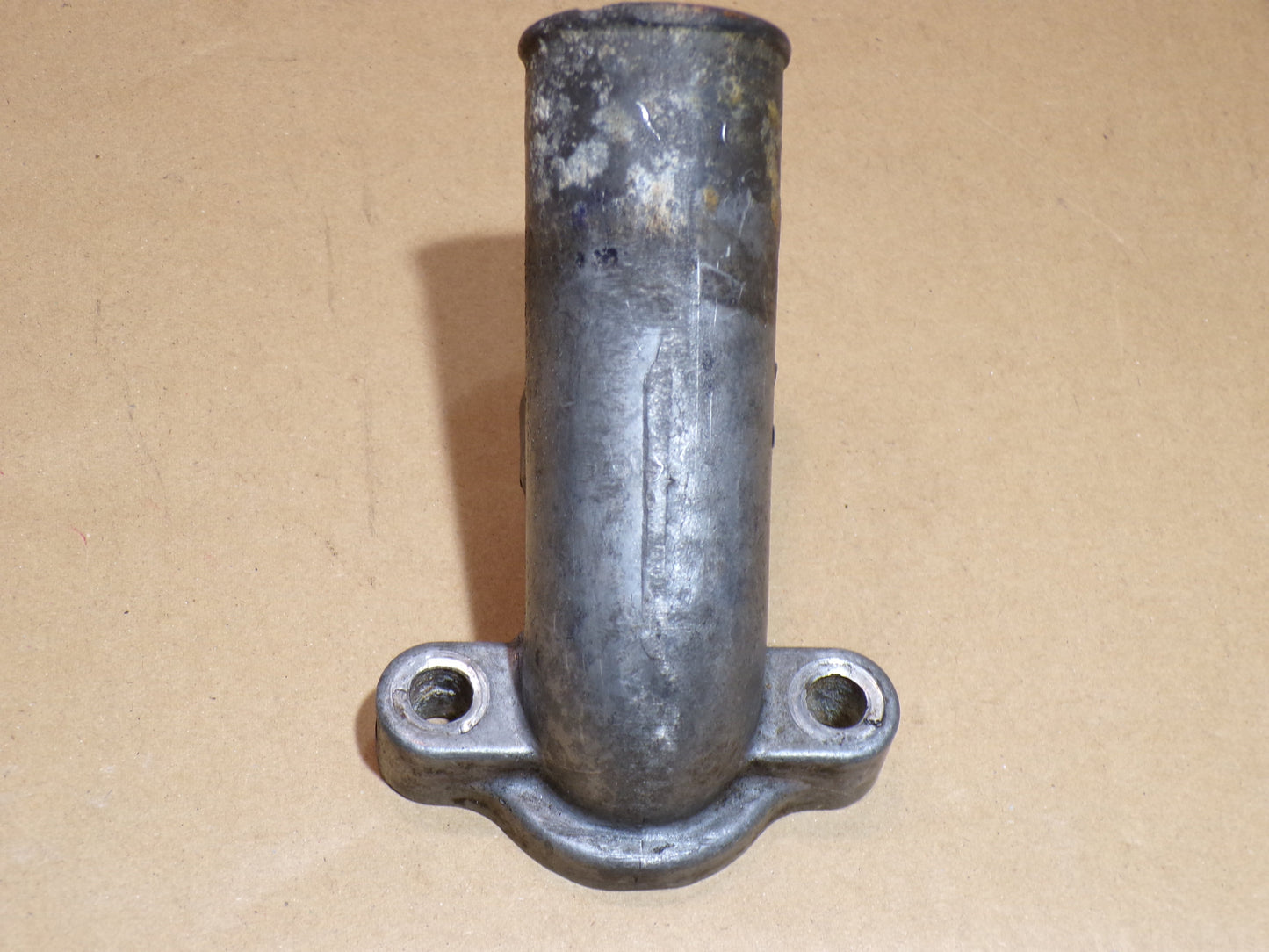 Datsun 280ZX Engine Hot Water Jacket