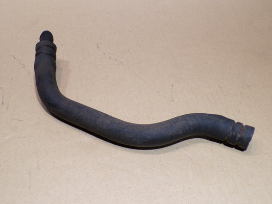 Datsun 280ZX Pre-Formed Throttle Body Breather Hose to Warming Valve