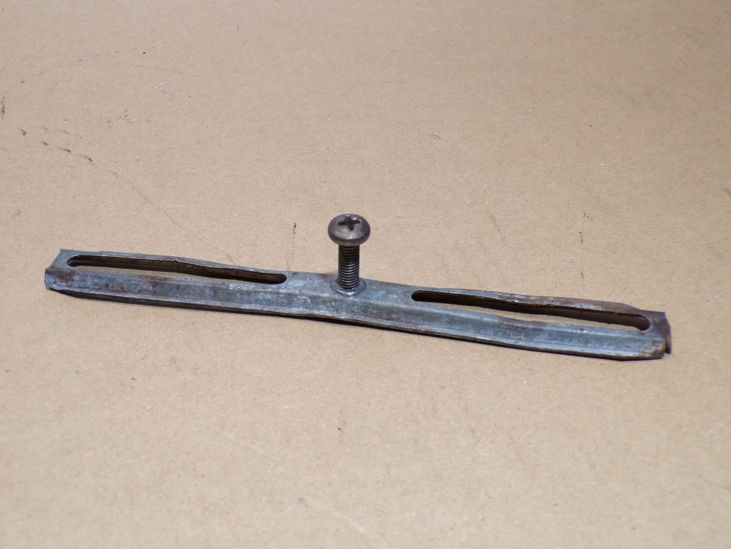Datsun 280Z Exterior Sports Mirror Under Brace