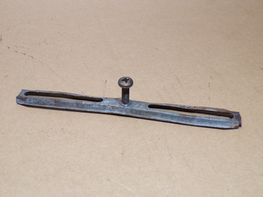 Datsun 280Z Exterior Sports Mirror Under Brace