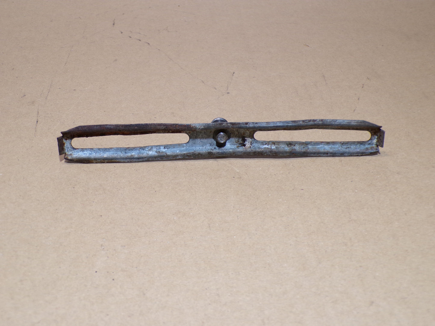 Datsun 280Z Exterior Sports Mirror Under Brace