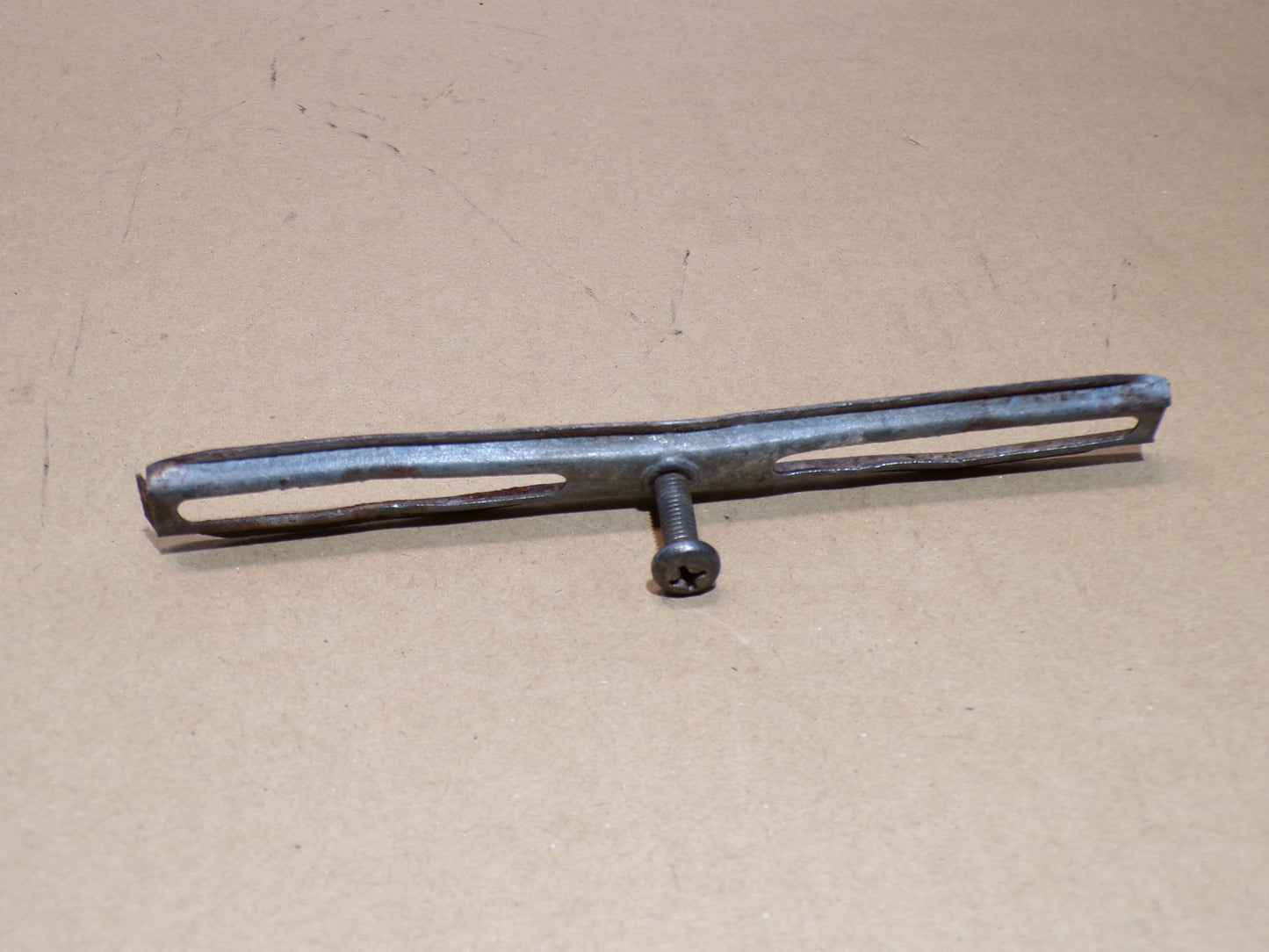 Datsun 280Z Exterior Sports Mirror Under Brace