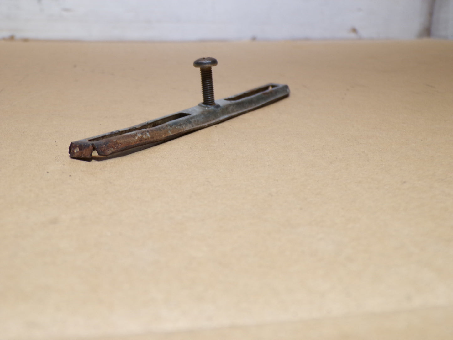 Datsun 280Z Exterior Sports Mirror Under Brace