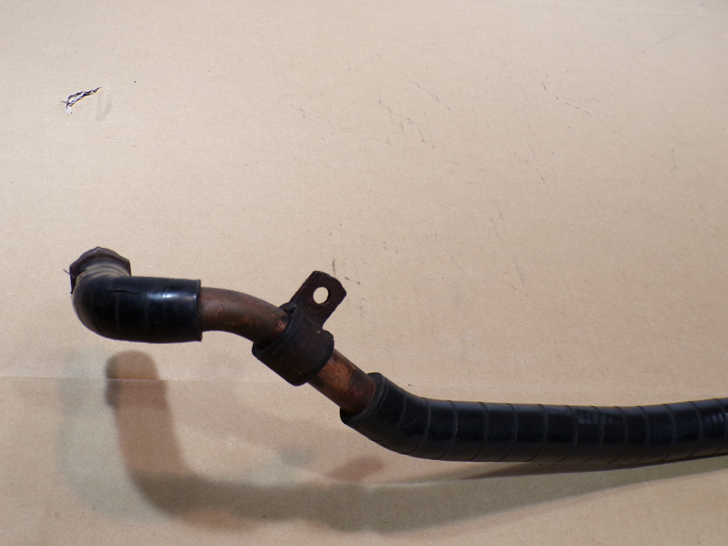 Datsun 280ZX Air Conditioning Long Line