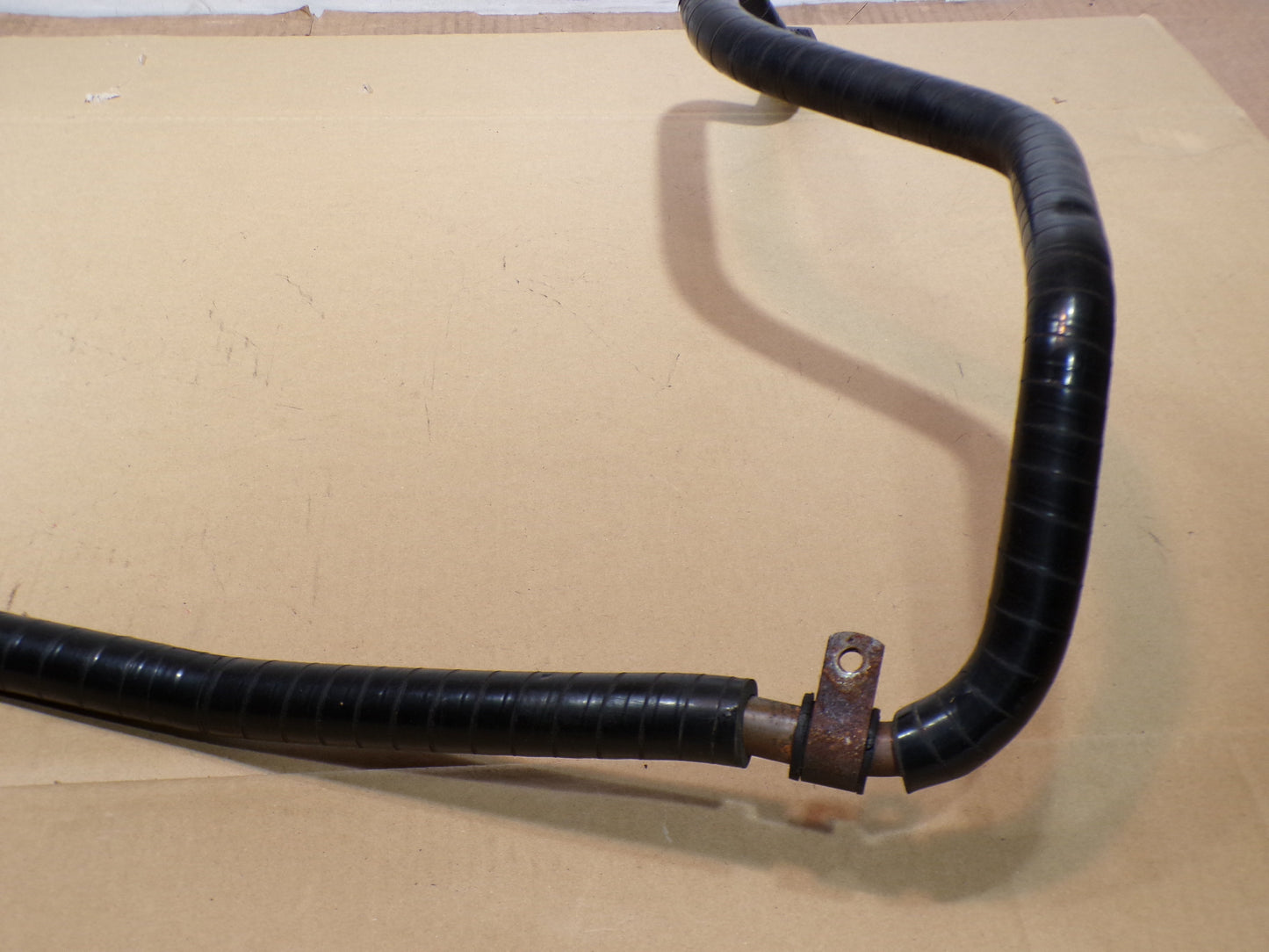 Datsun 280ZX Air Conditioning Long Line