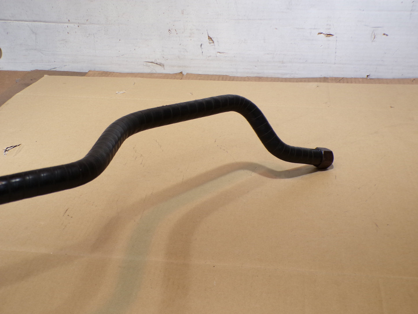 Datsun 280ZX Air Conditioning Long Line