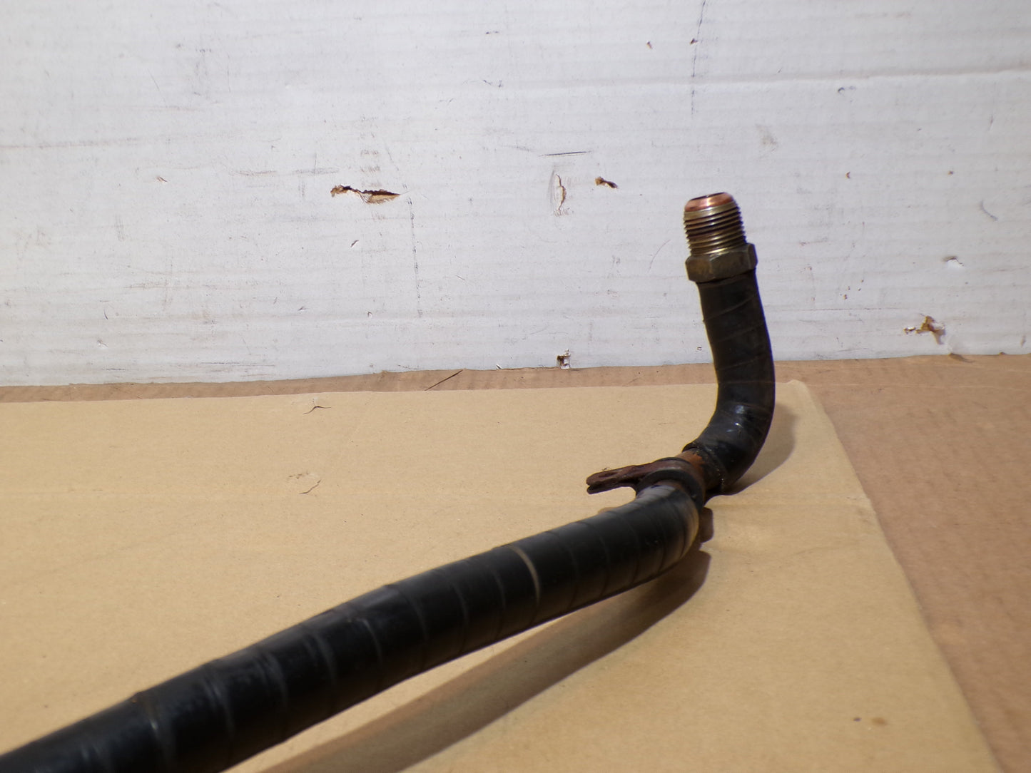 Datsun 280ZX Air Conditioning Long Line