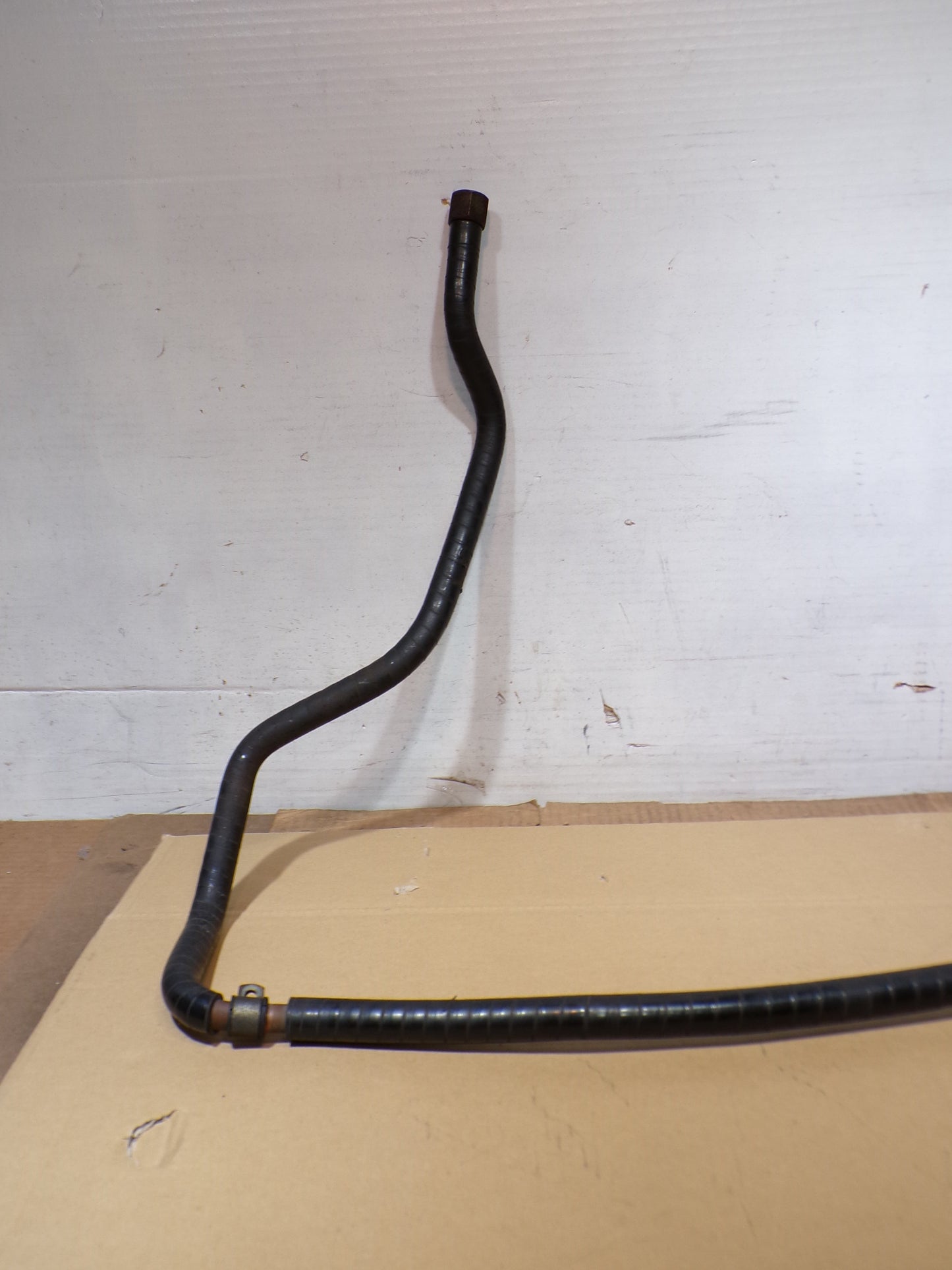 Datsun 280ZX Air Conditioning Long Line