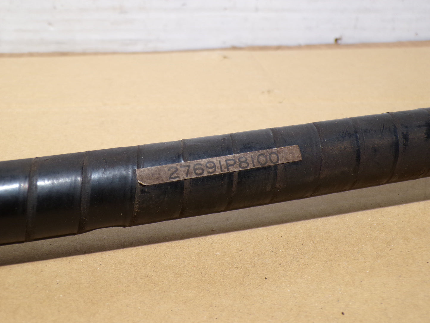 Datsun 280ZX Air Conditioning Long Line