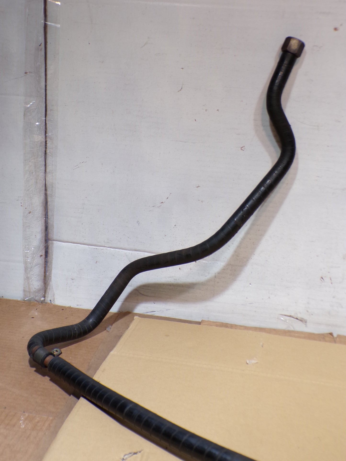 Datsun 280ZX Air Conditioning Long Line