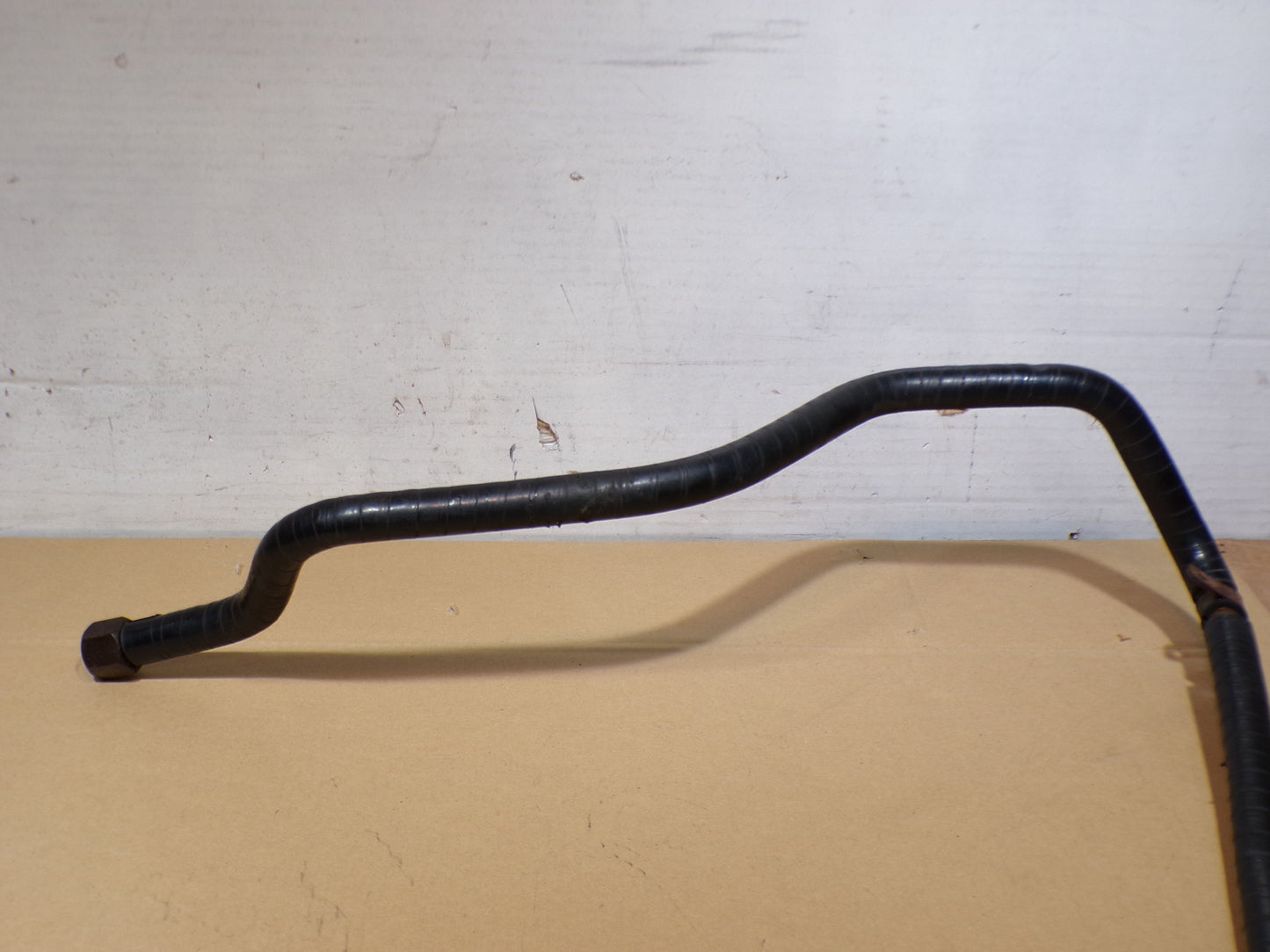 Datsun 280ZX Air Conditioning Long Line