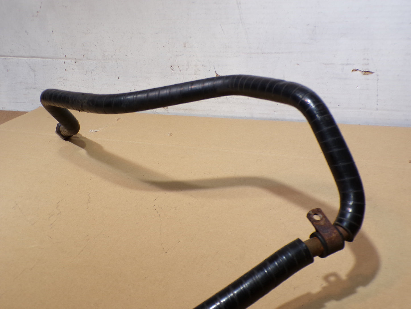 Datsun 280ZX Air Conditioning Long Line