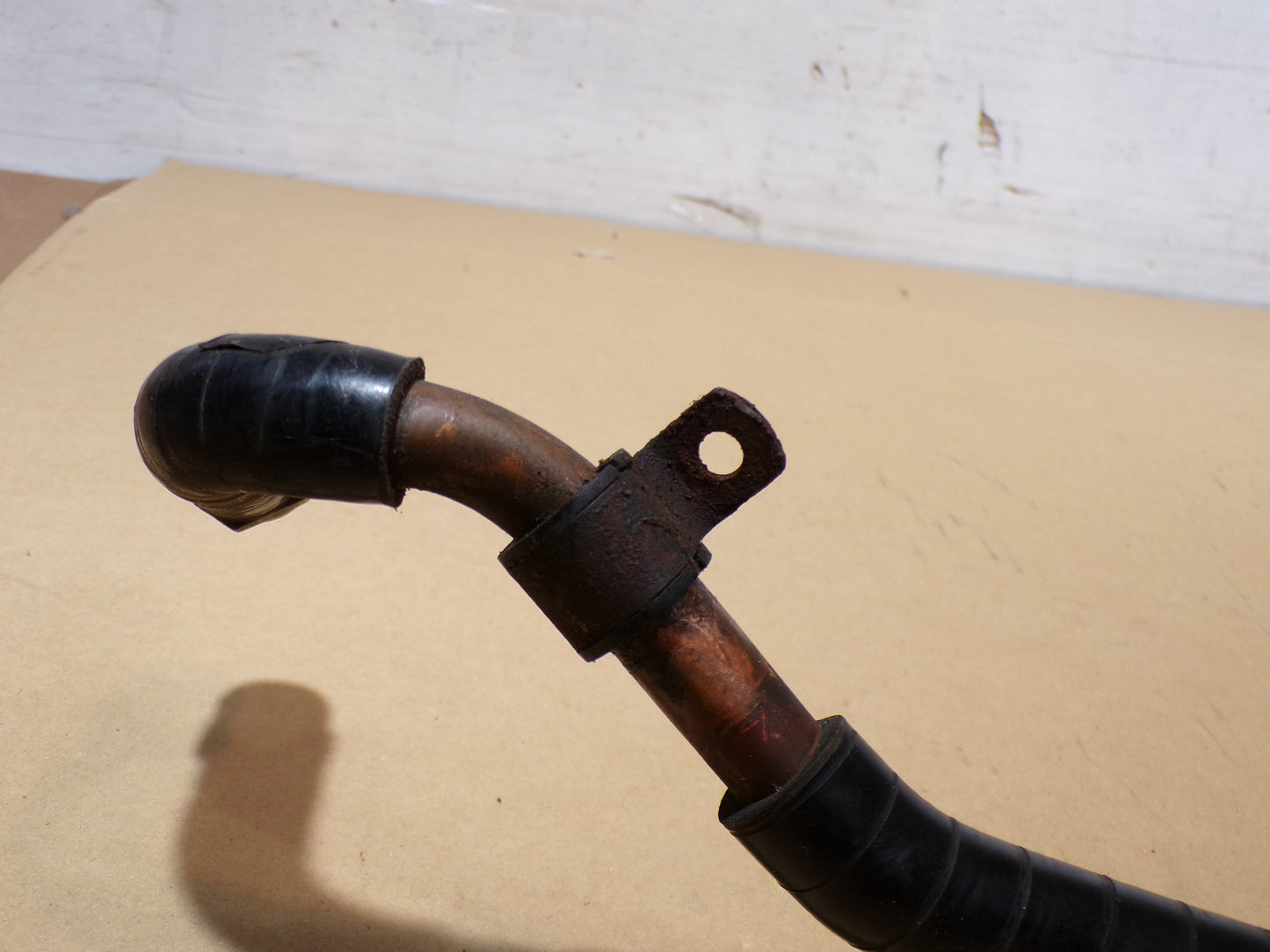 Datsun 280ZX Air Conditioning Long Line