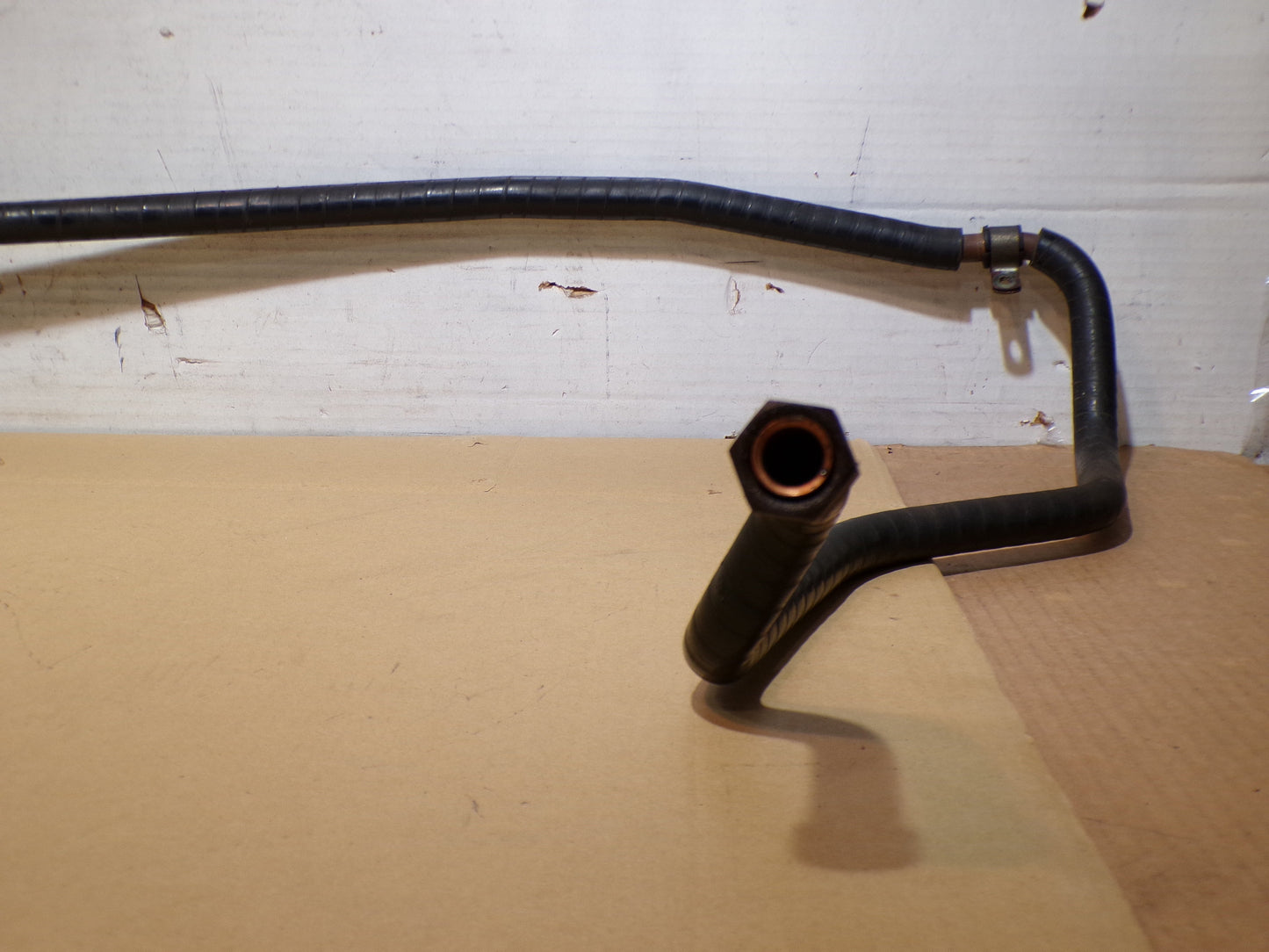 Datsun 280ZX Air Conditioning Long Line