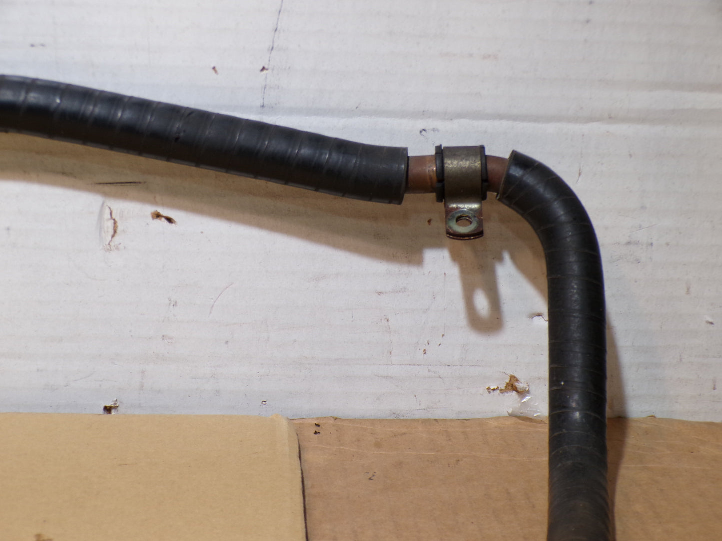 Datsun 280ZX Air Conditioning Long Line