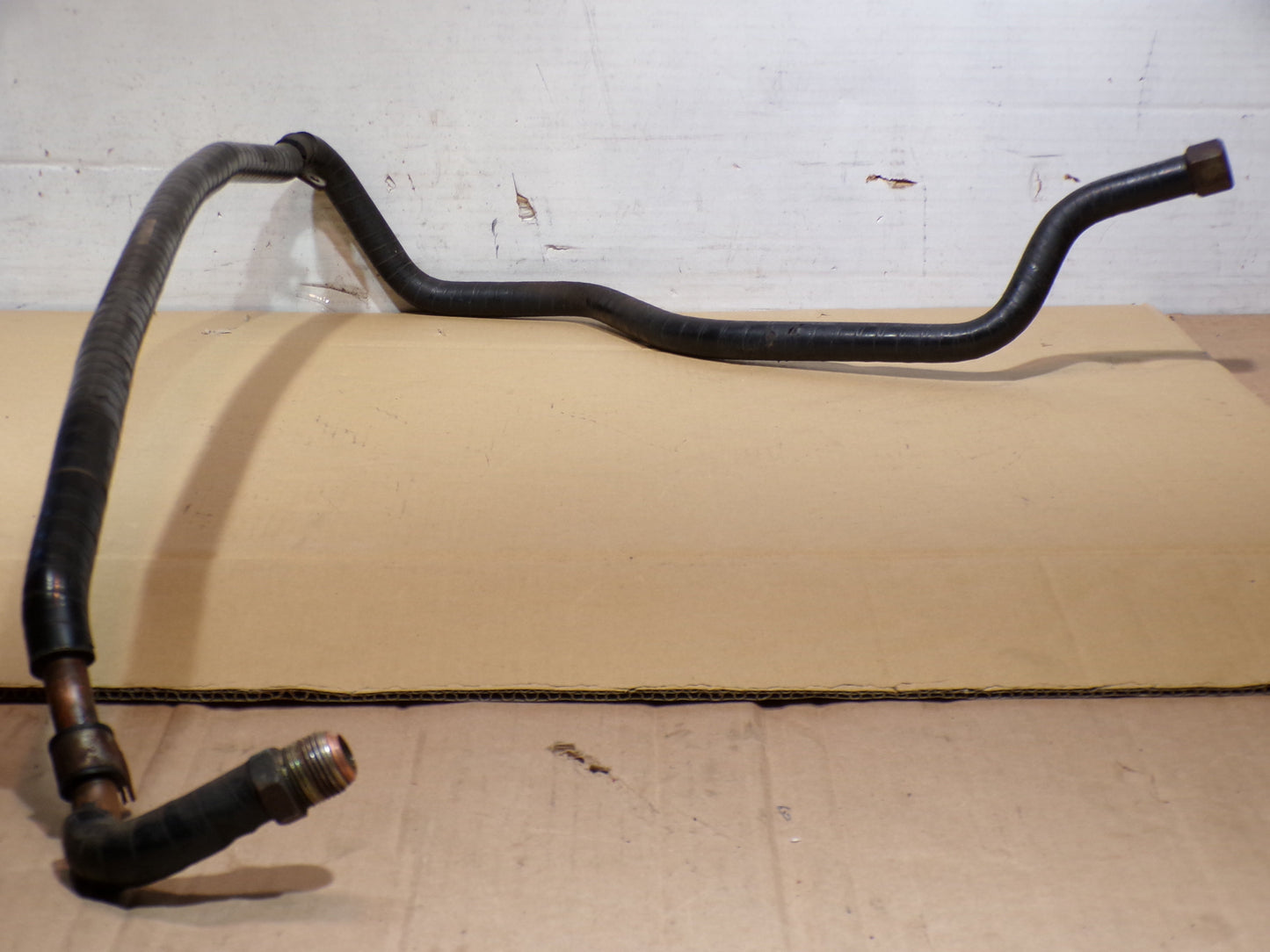 Datsun 280ZX Air Conditioning Long Line