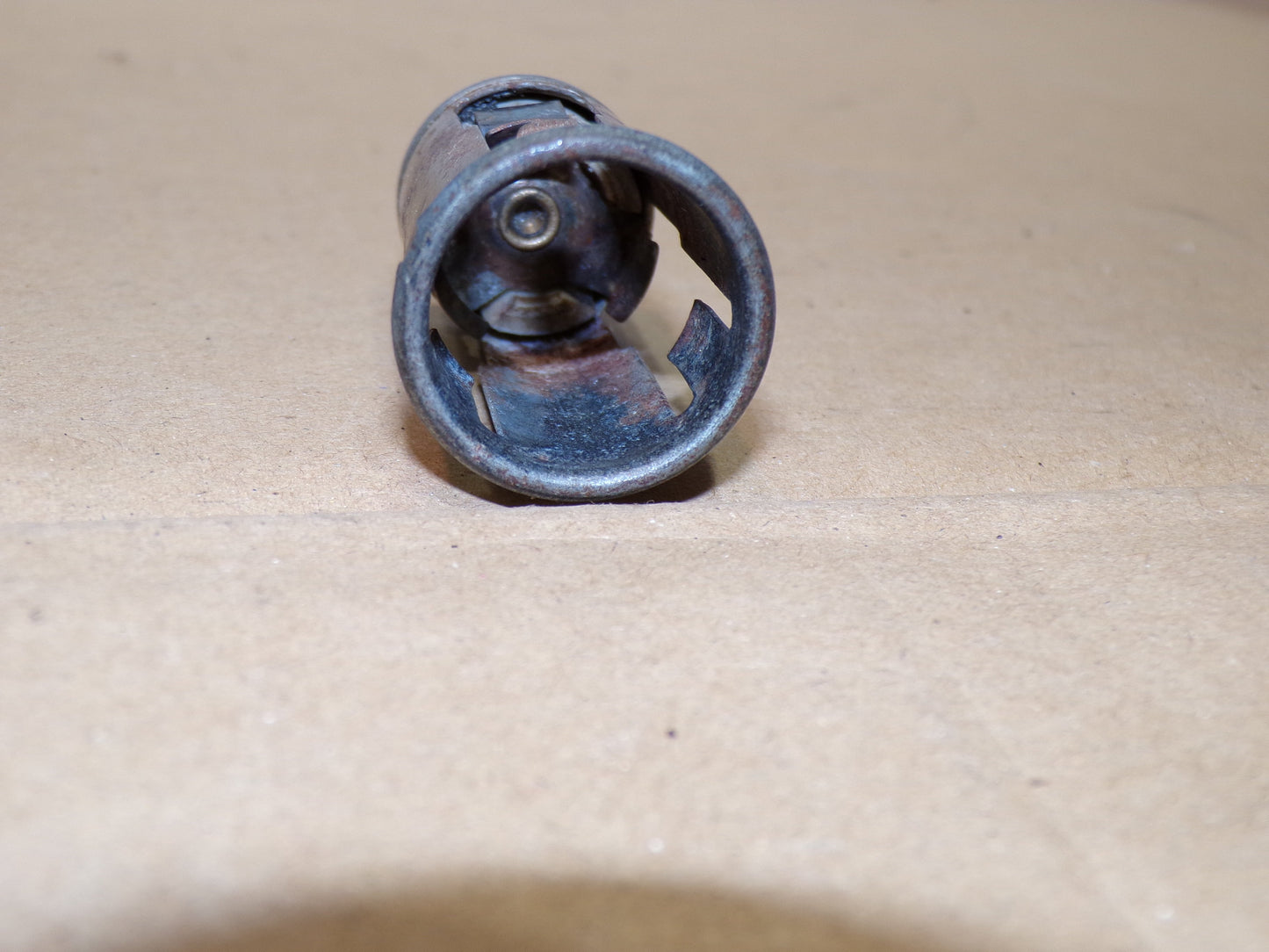 Datsun 240Z NILES Fiber Optic Lighter Assembly