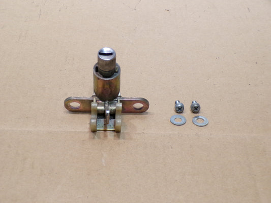 Datsun 240Z Glove Box Lock