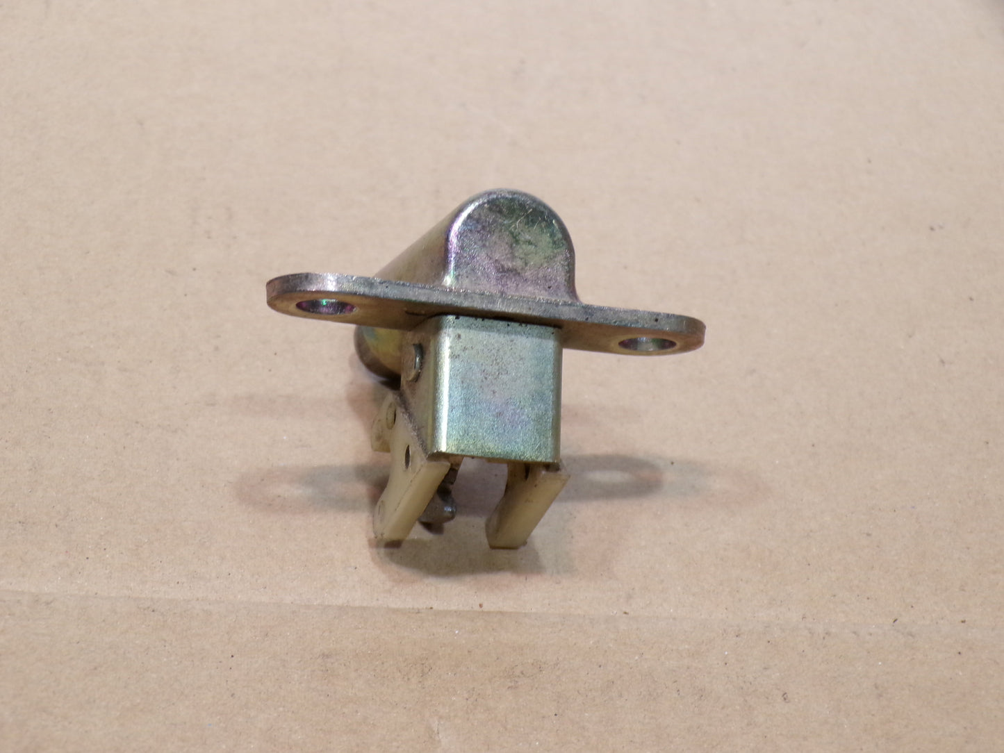 Datsun 240Z Glove Box Lock