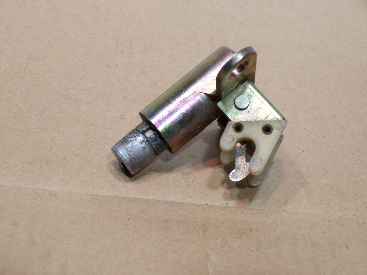 Datsun 240Z Glove Box Lock