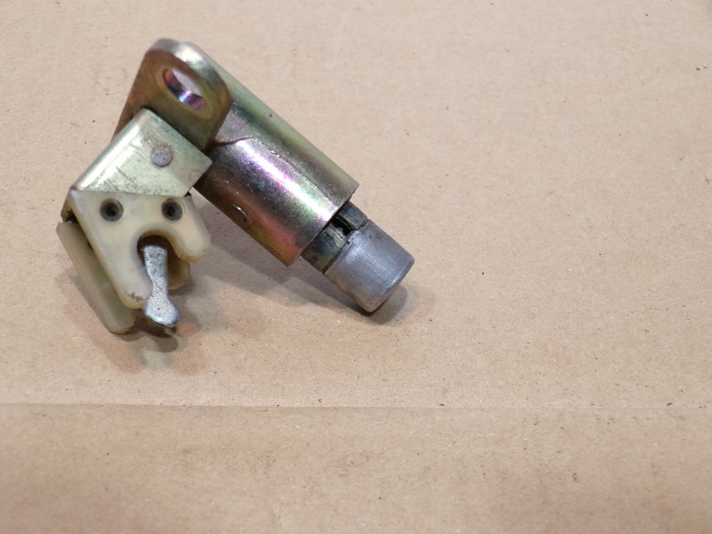 Datsun 240Z Glove Box Lock