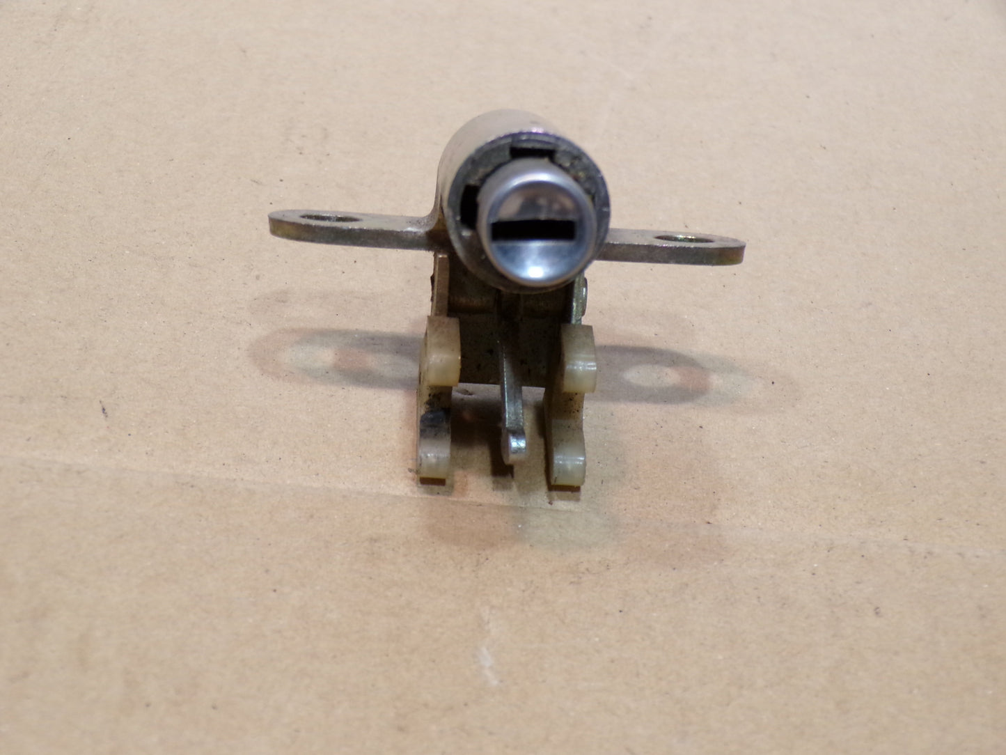 Datsun 240Z Glove Box Lock