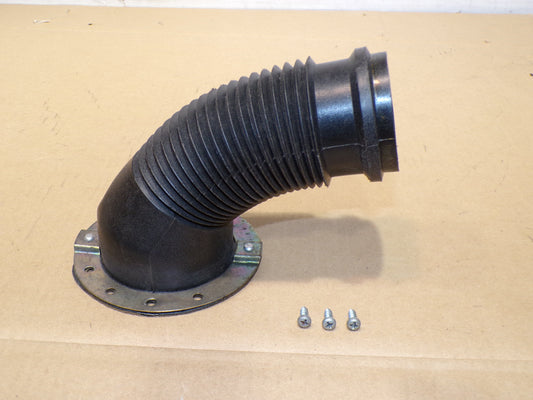 Datsun 240Z Upper Dashboard Vent Elbow