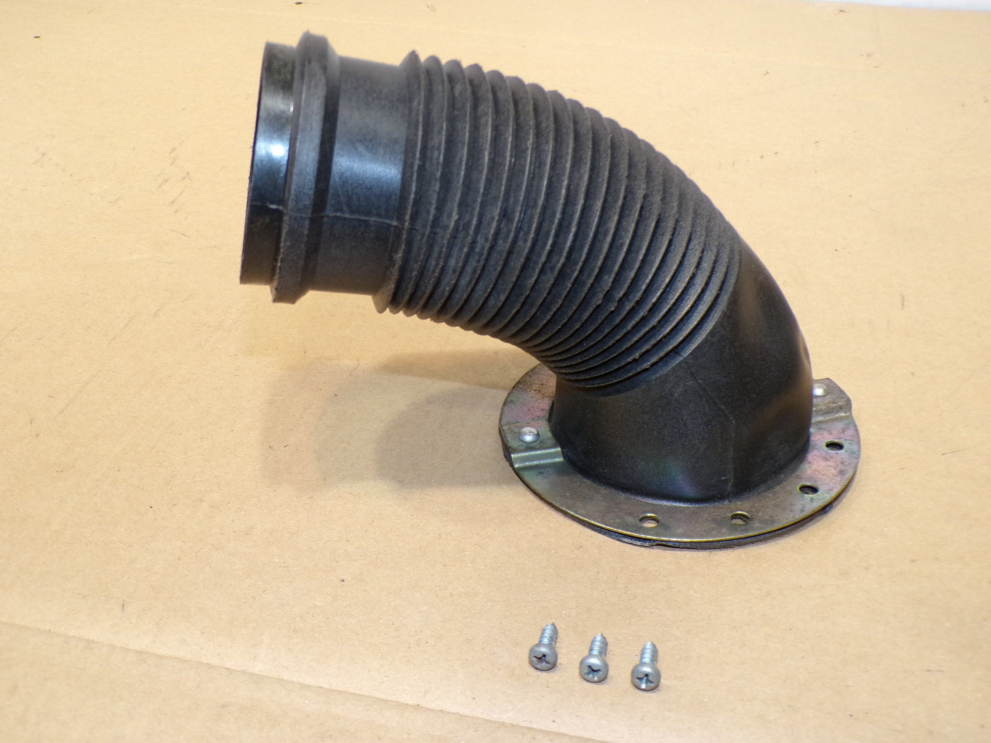 Datsun 240Z Upper Dashboard Vent Elbow