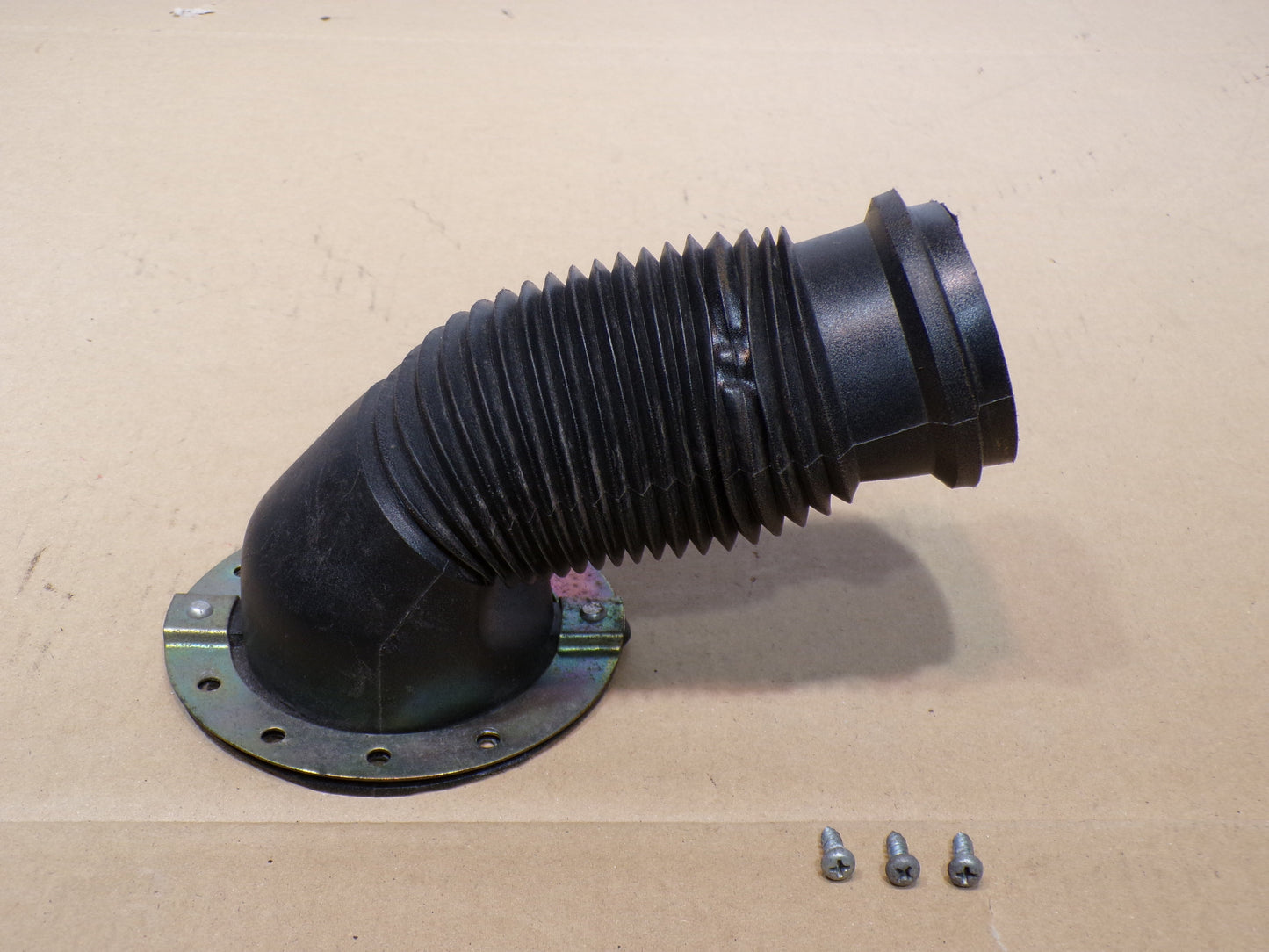 Datsun 240Z Upper Dashboard Vent Elbow