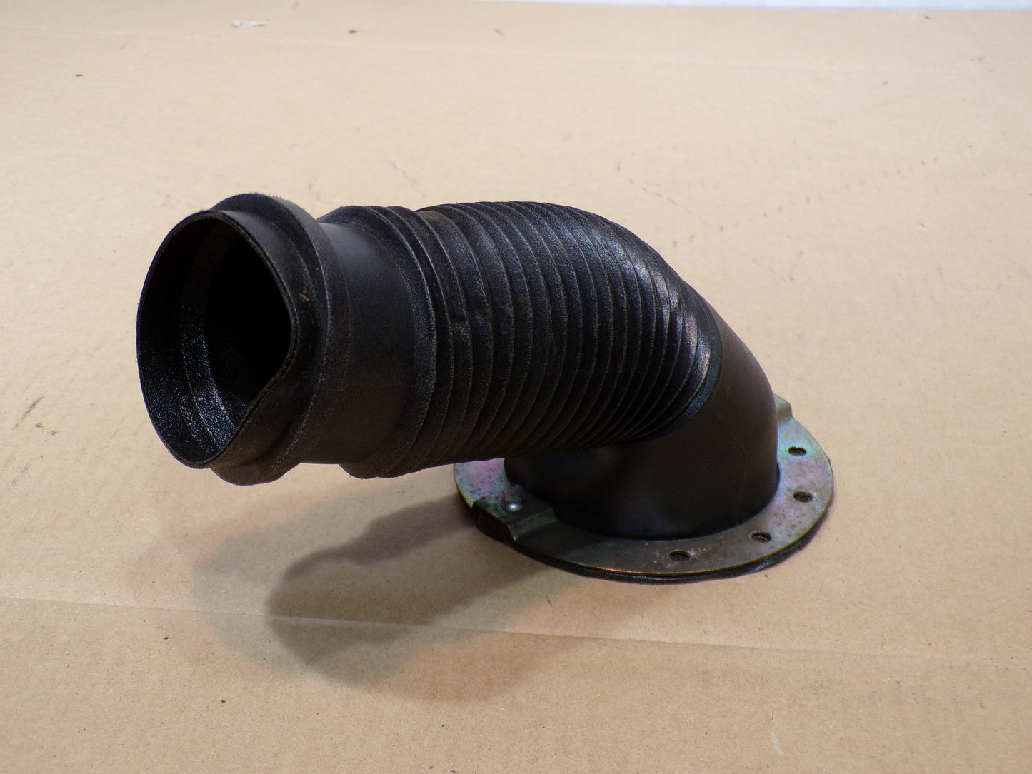 Datsun 240Z Upper Dashboard Vent Elbow
