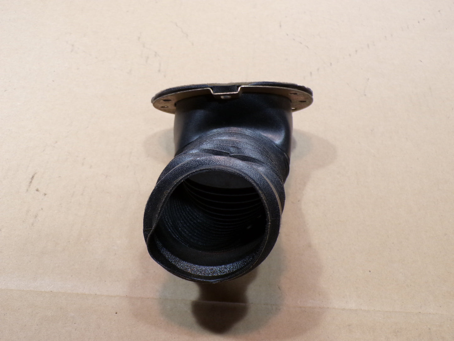 Datsun 240Z Upper Dashboard Vent Elbow