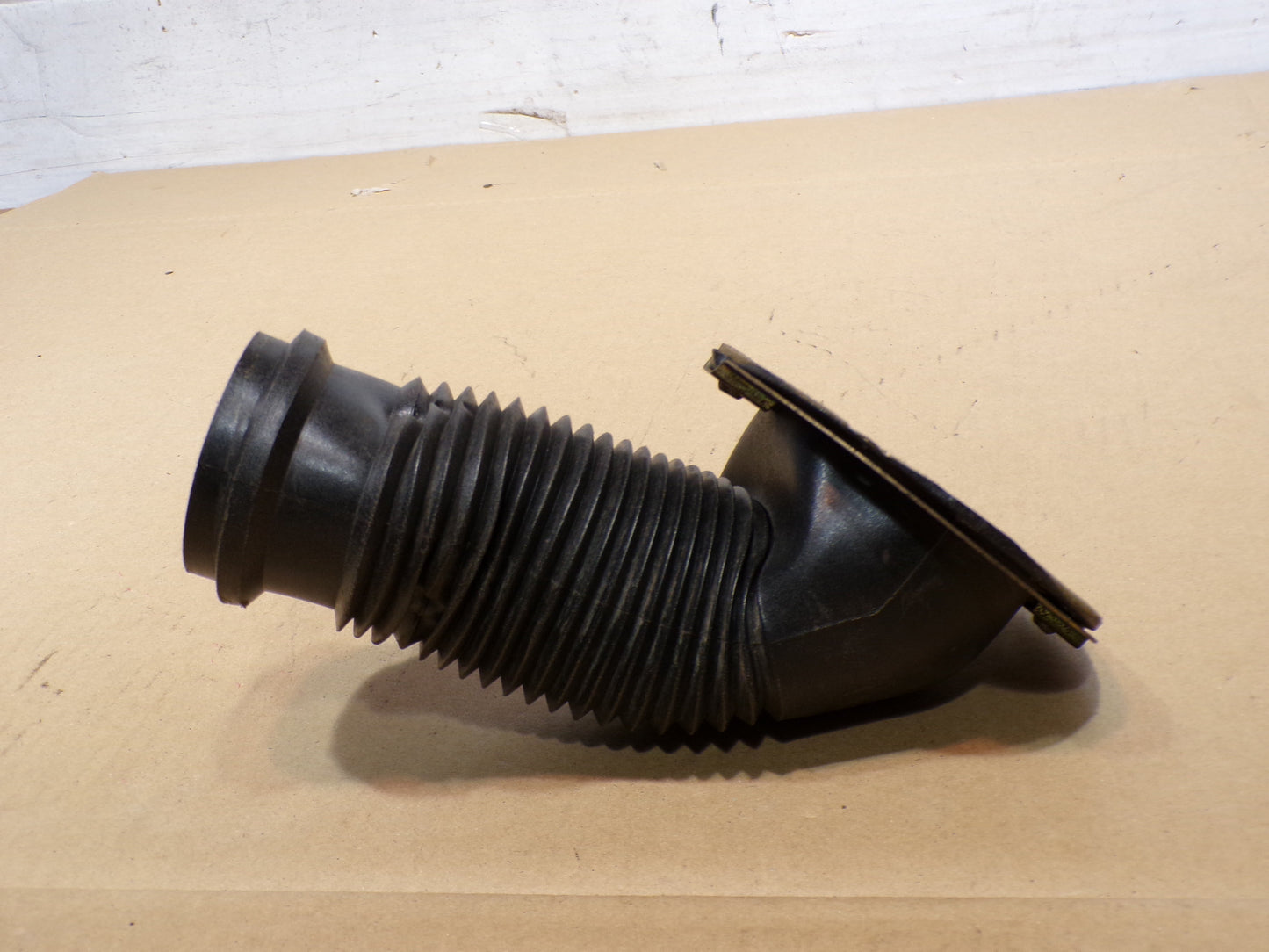 Datsun 240Z Upper Dashboard Vent Elbow