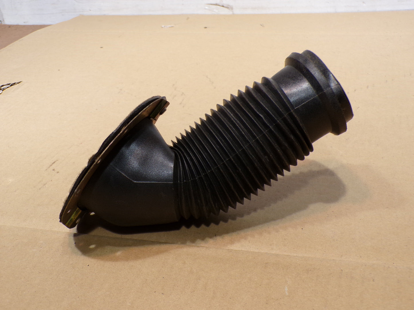 Datsun 240Z Upper Dashboard Vent Elbow