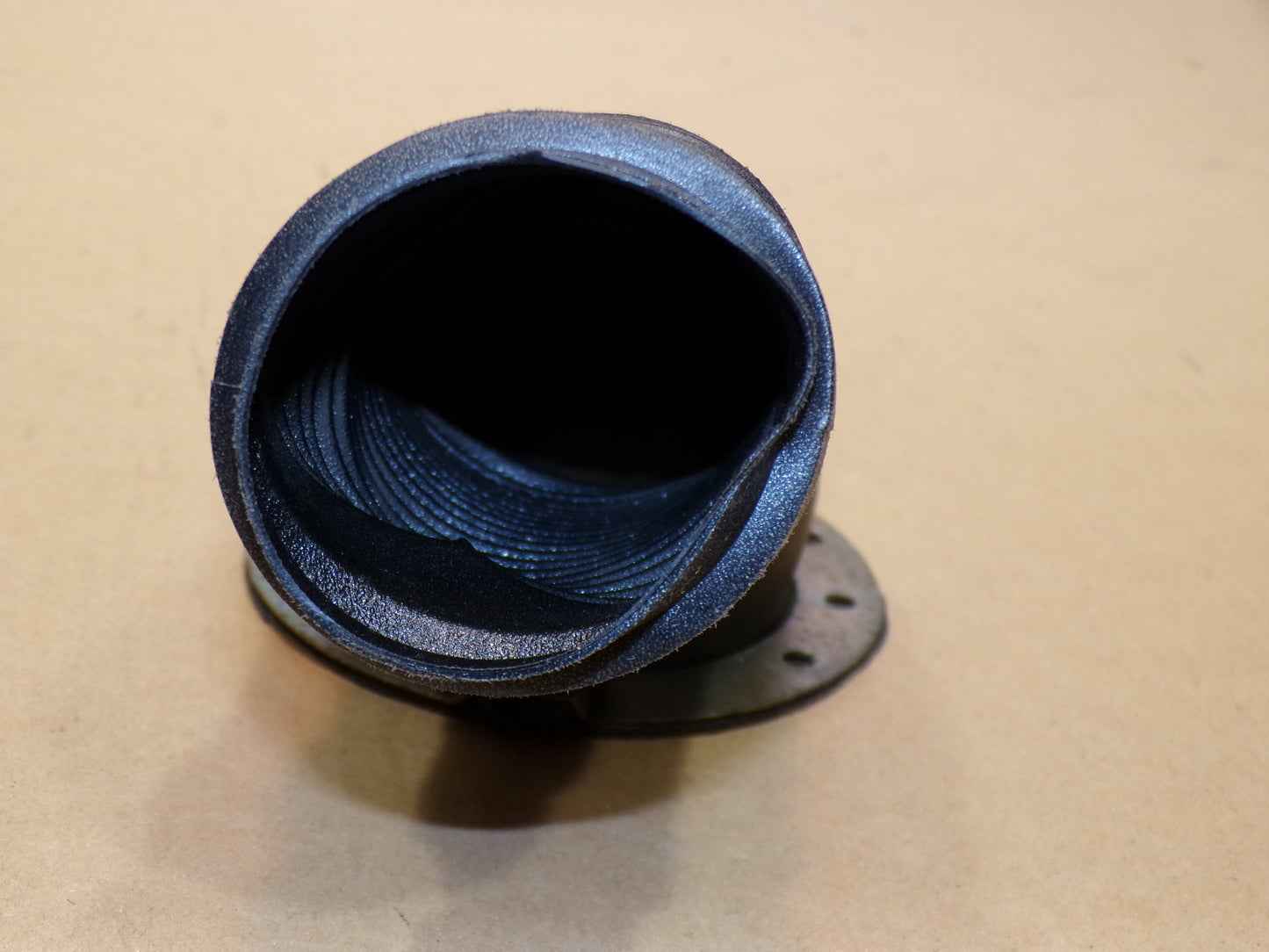 Datsun 240Z Upper Dashboard Vent Elbow