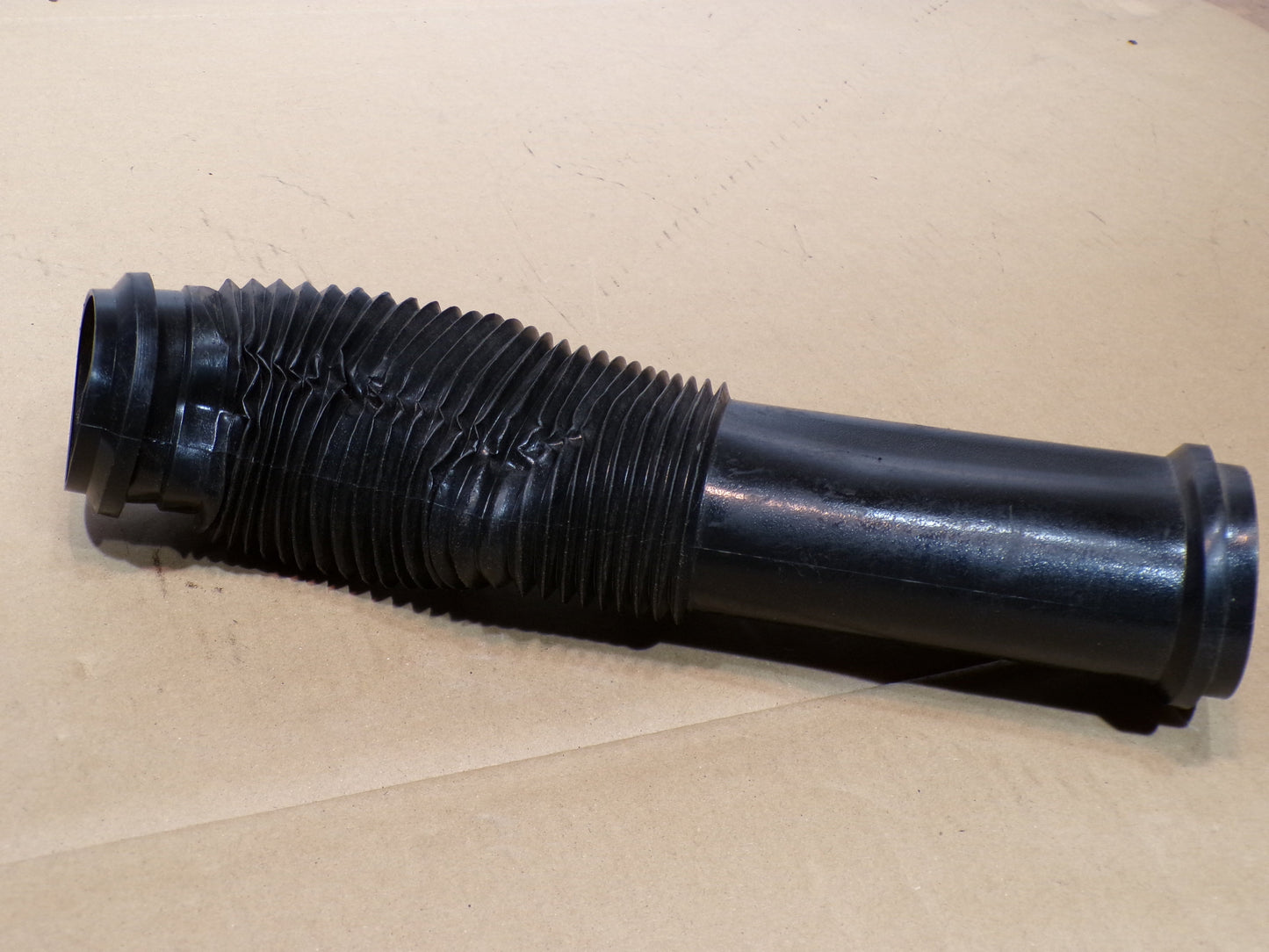 Datsun 240Z Upper Dashboard Air Duct