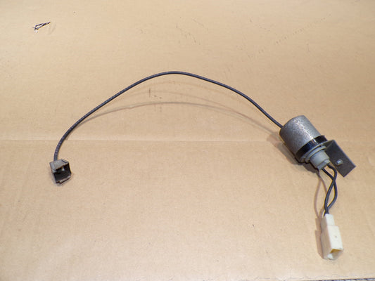 Datsun 240Z Fiber Optic Chamber