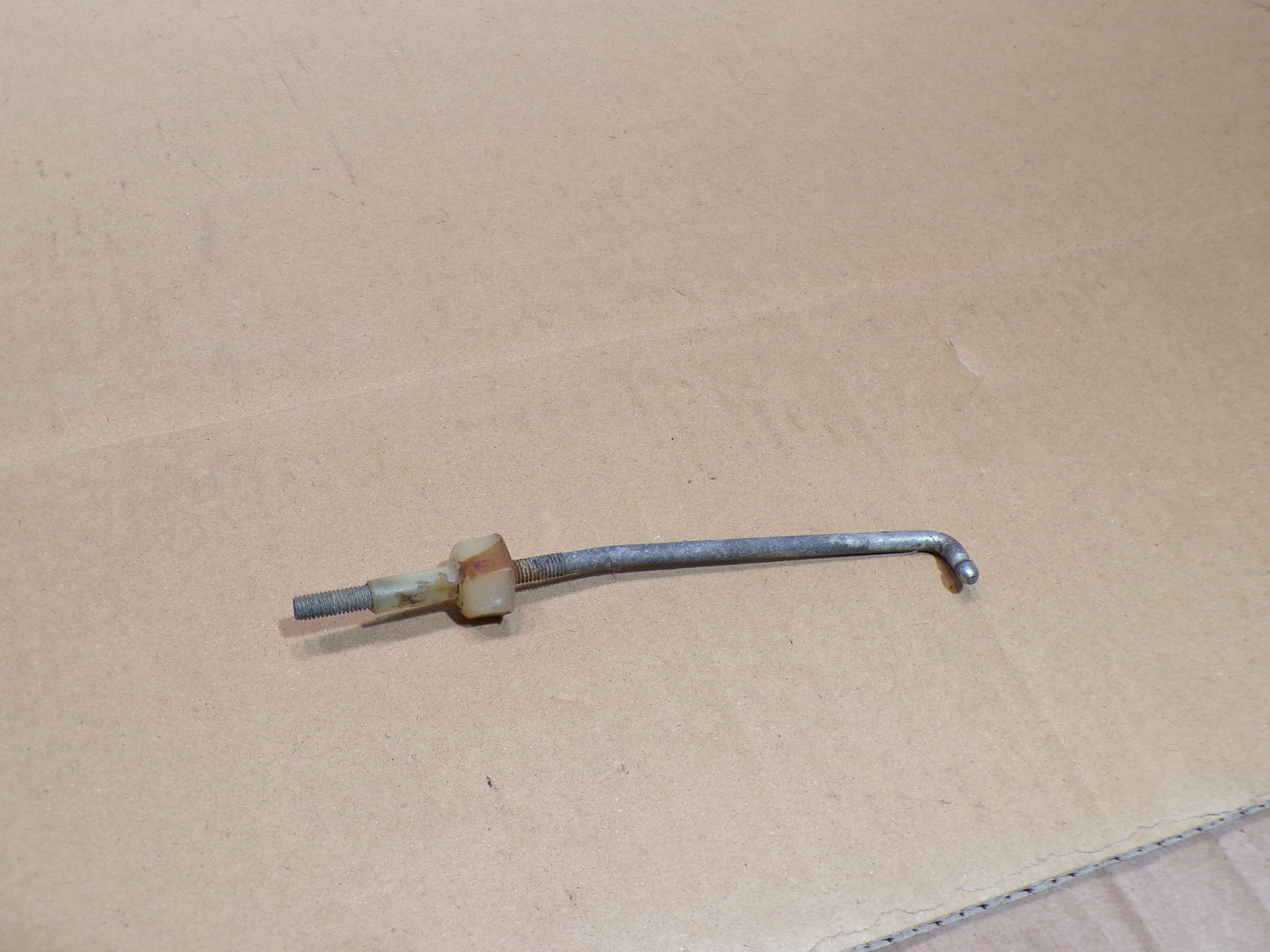 Datsun Door Lock Lift Rod