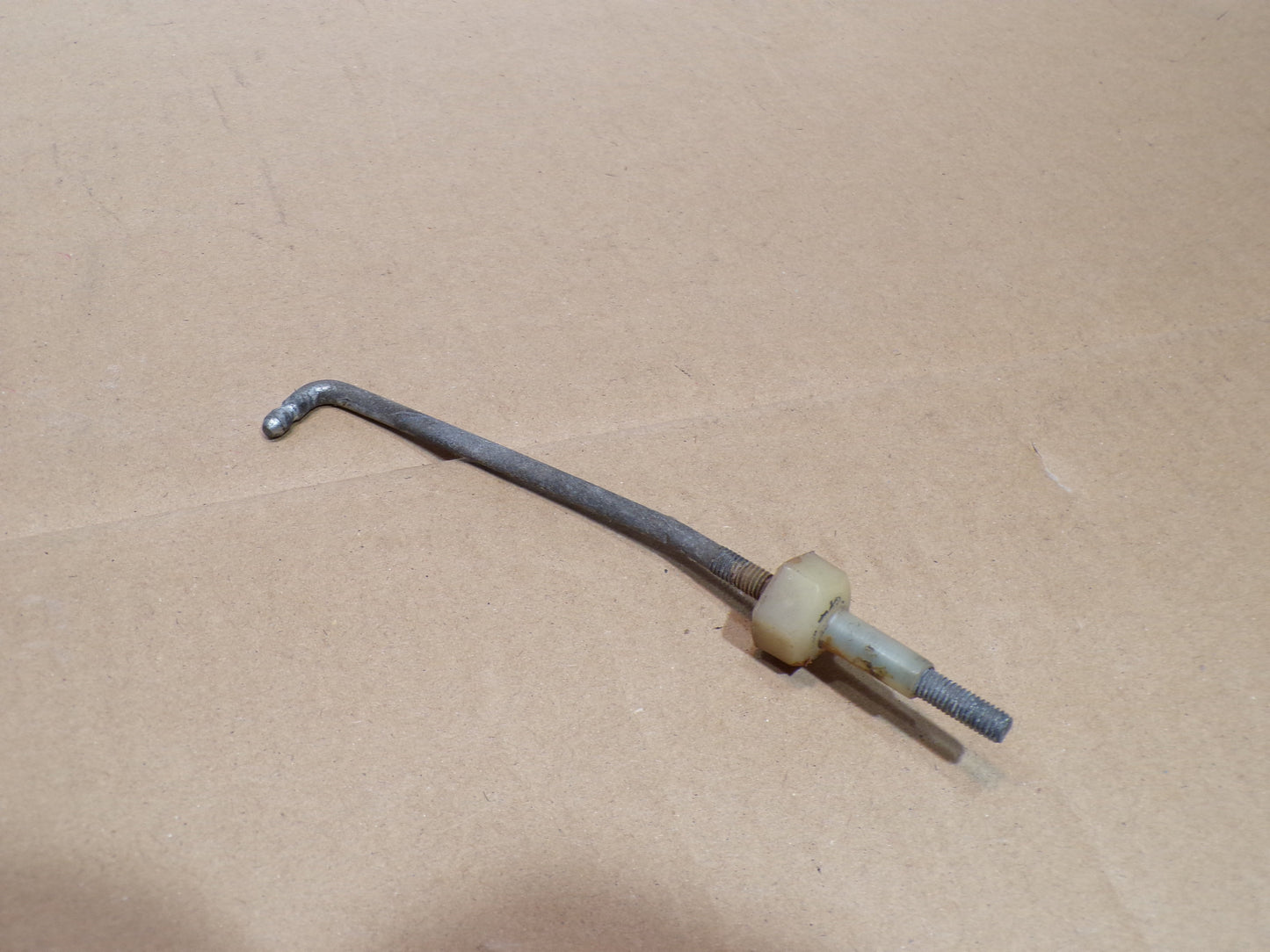 Datsun Door Lock Lift Rod