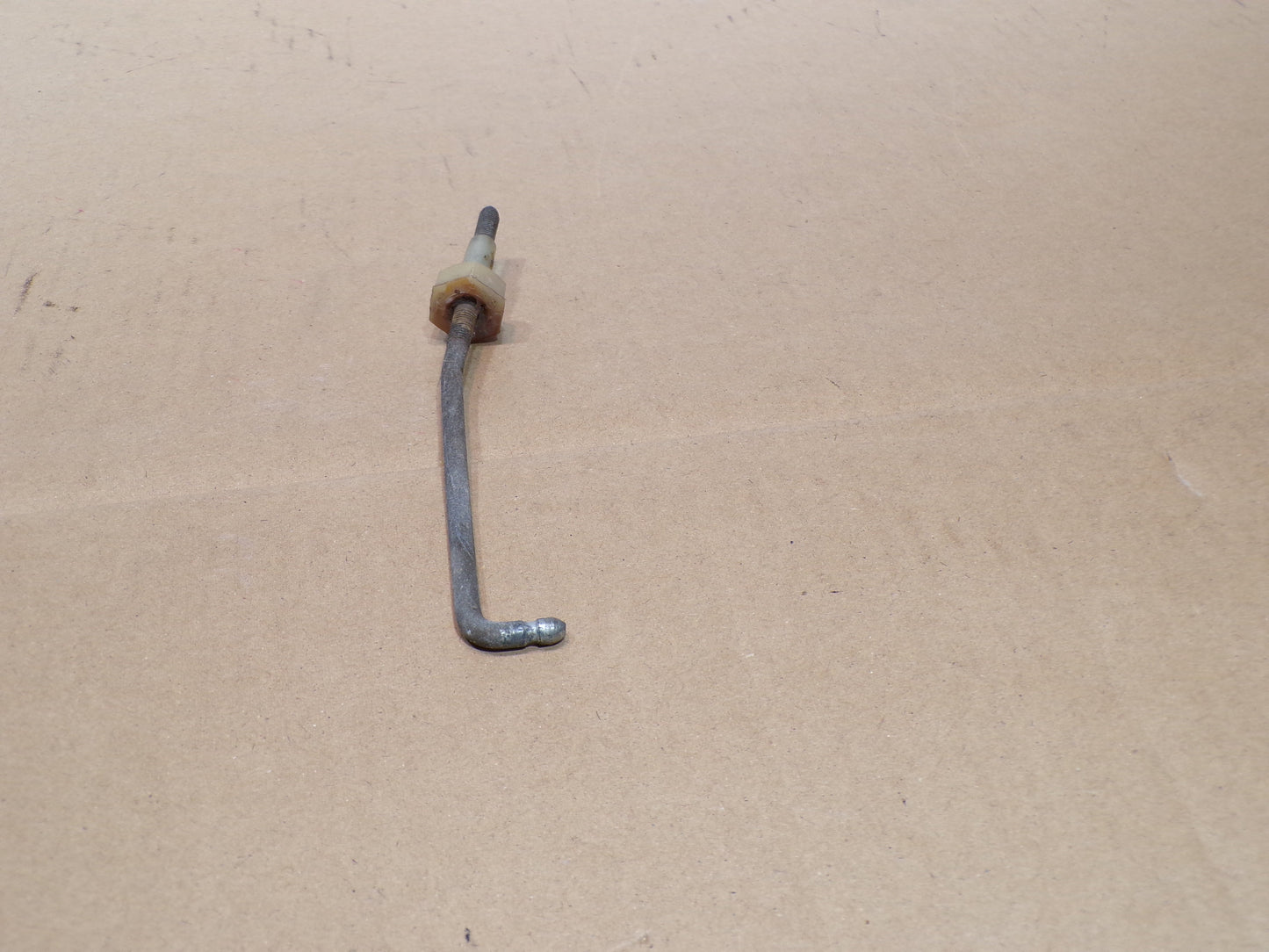 Datsun Door Lock Lift Rod