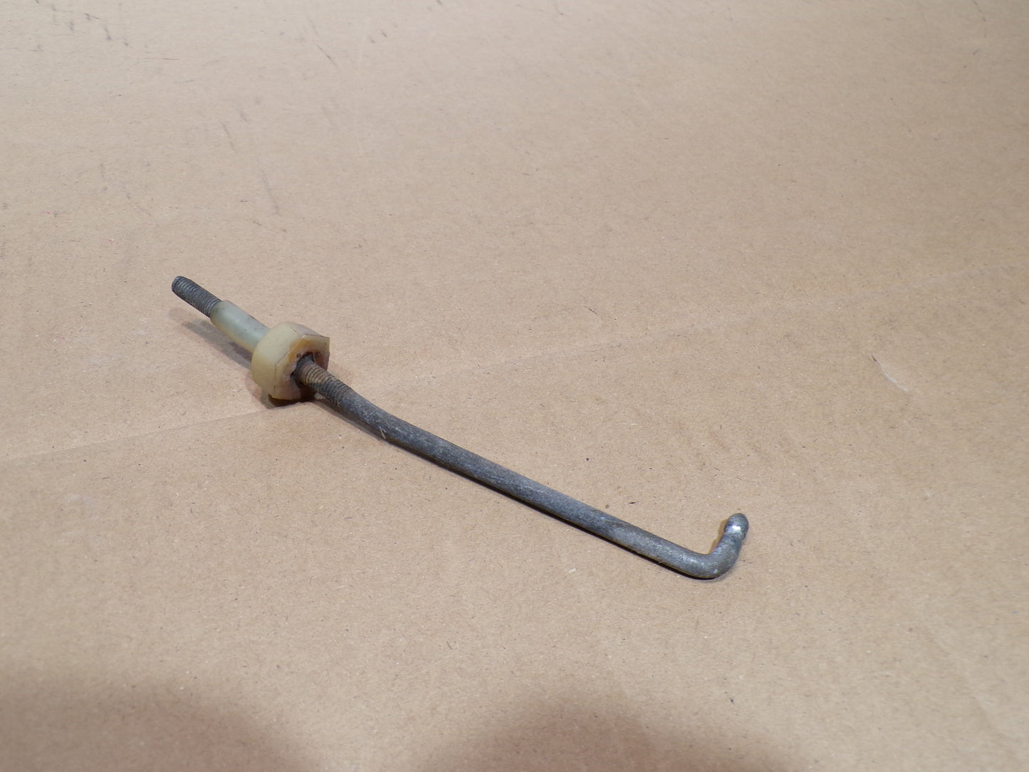 Datsun Door Lock Lift Rod
