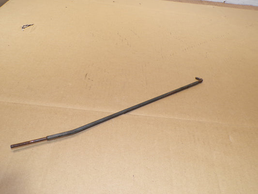 Datsun 240Z Door Lock Button Lift Rod